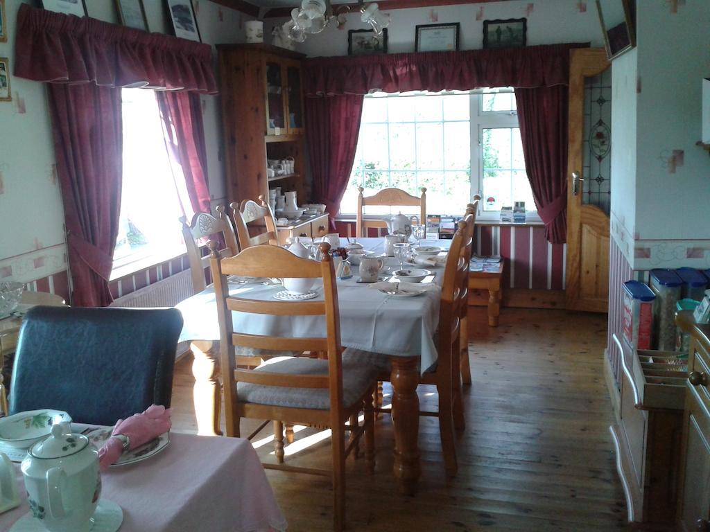 Comeragh View Dungarvan  Bagian luar foto
