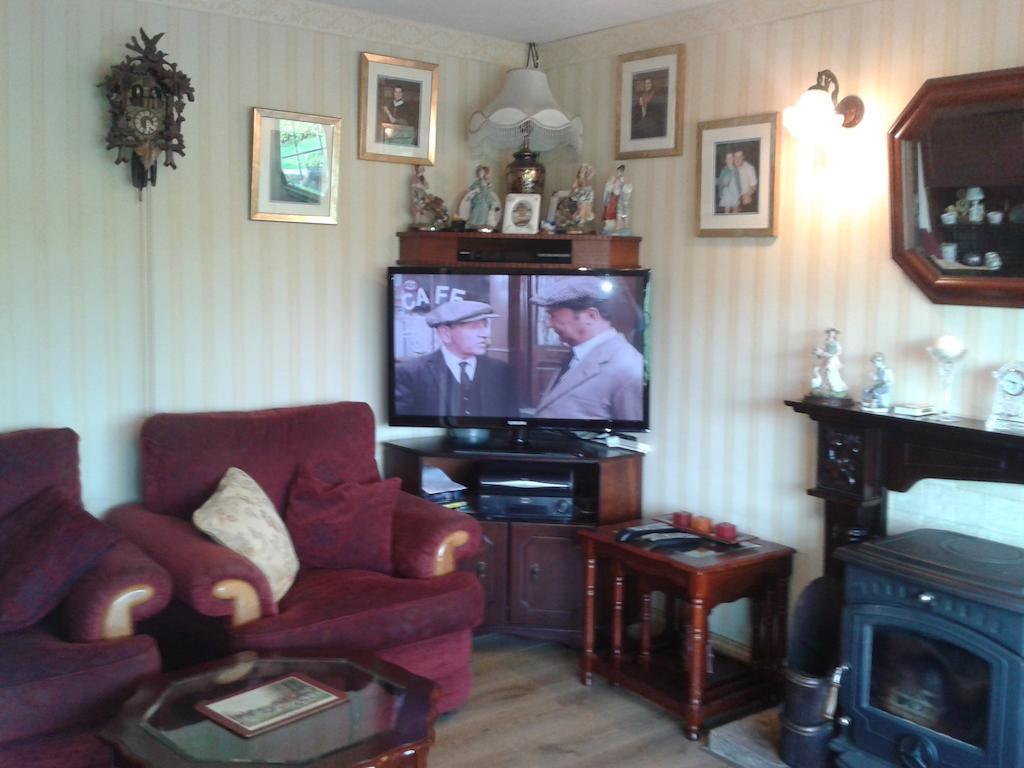 Comeragh View Dungarvan  Bagian luar foto