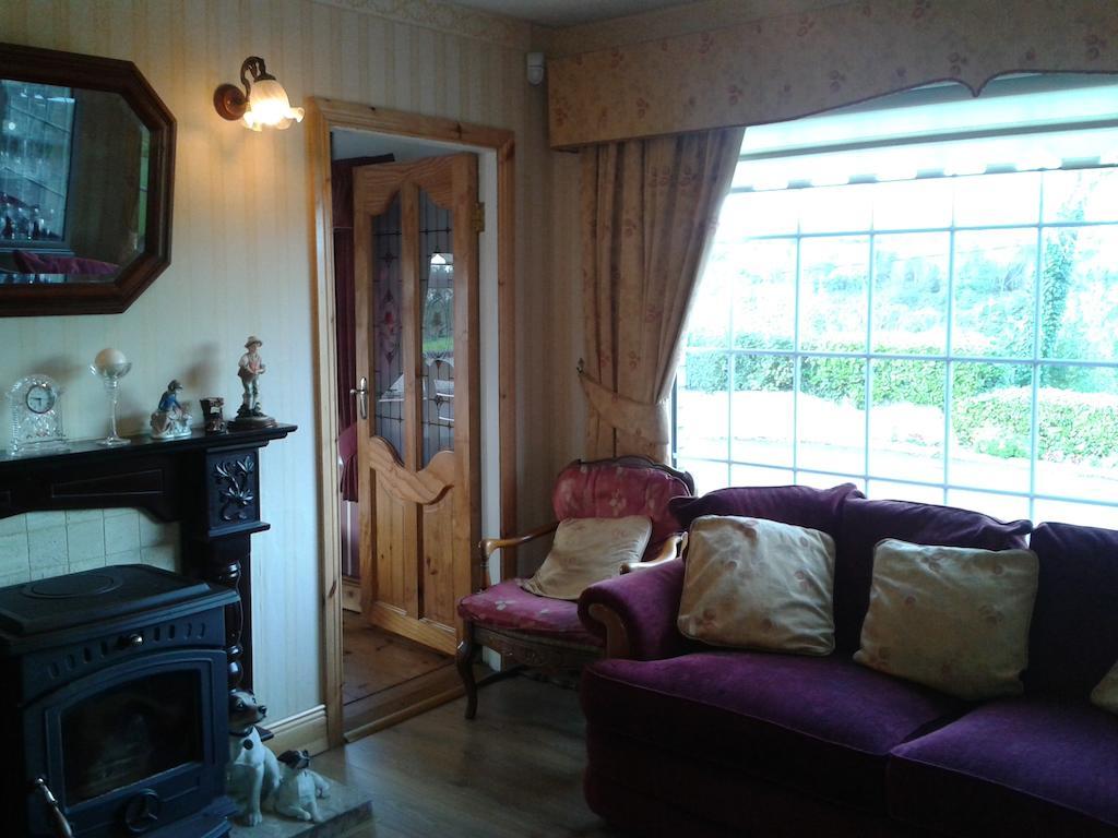 Comeragh View Dungarvan  Bagian luar foto