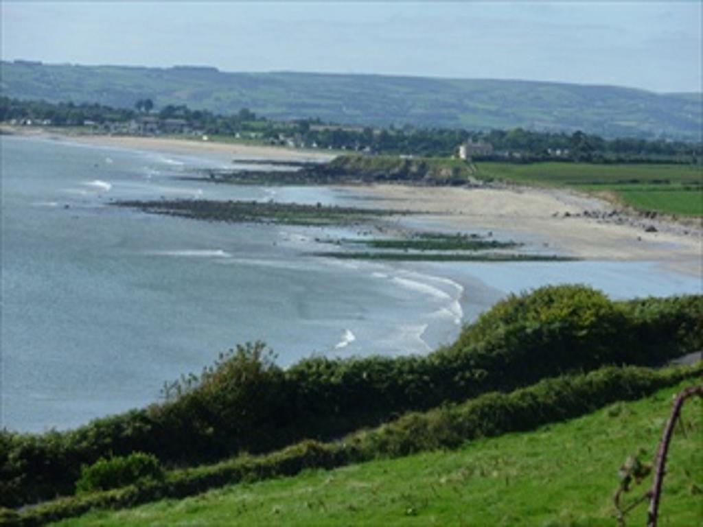 Comeragh View Dungarvan  Bagian luar foto