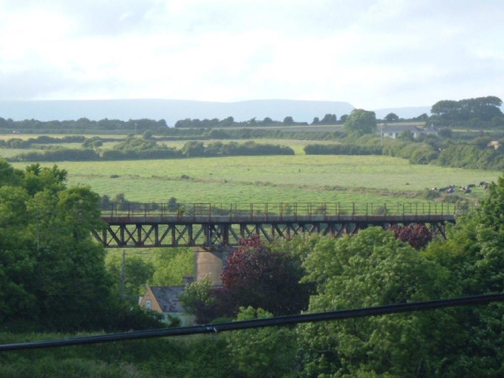 Comeragh View Dungarvan  Bagian luar foto